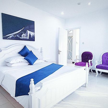 Queen Central Apartment Hotel TP. Hồ Chí Minh Ngoại thất bức ảnh