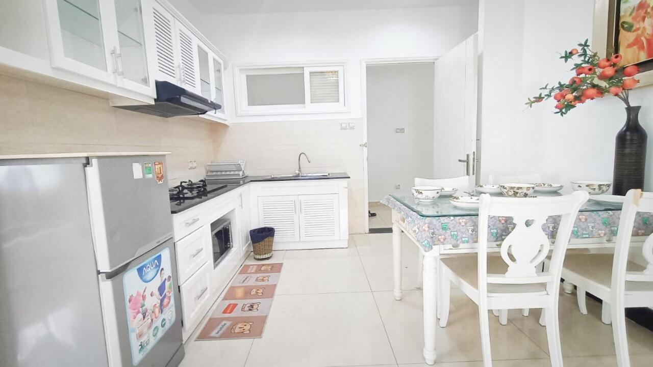 Queen Central Apartment Hotel TP. Hồ Chí Minh Ngoại thất bức ảnh