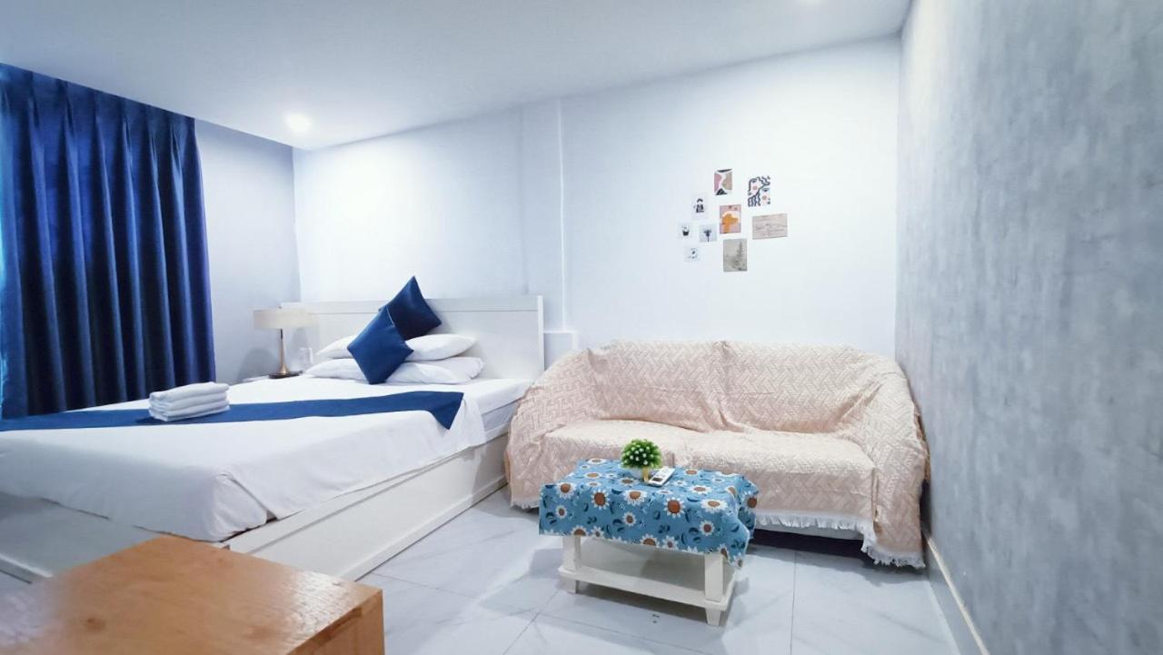 Queen Central Apartment Hotel TP. Hồ Chí Minh Ngoại thất bức ảnh
