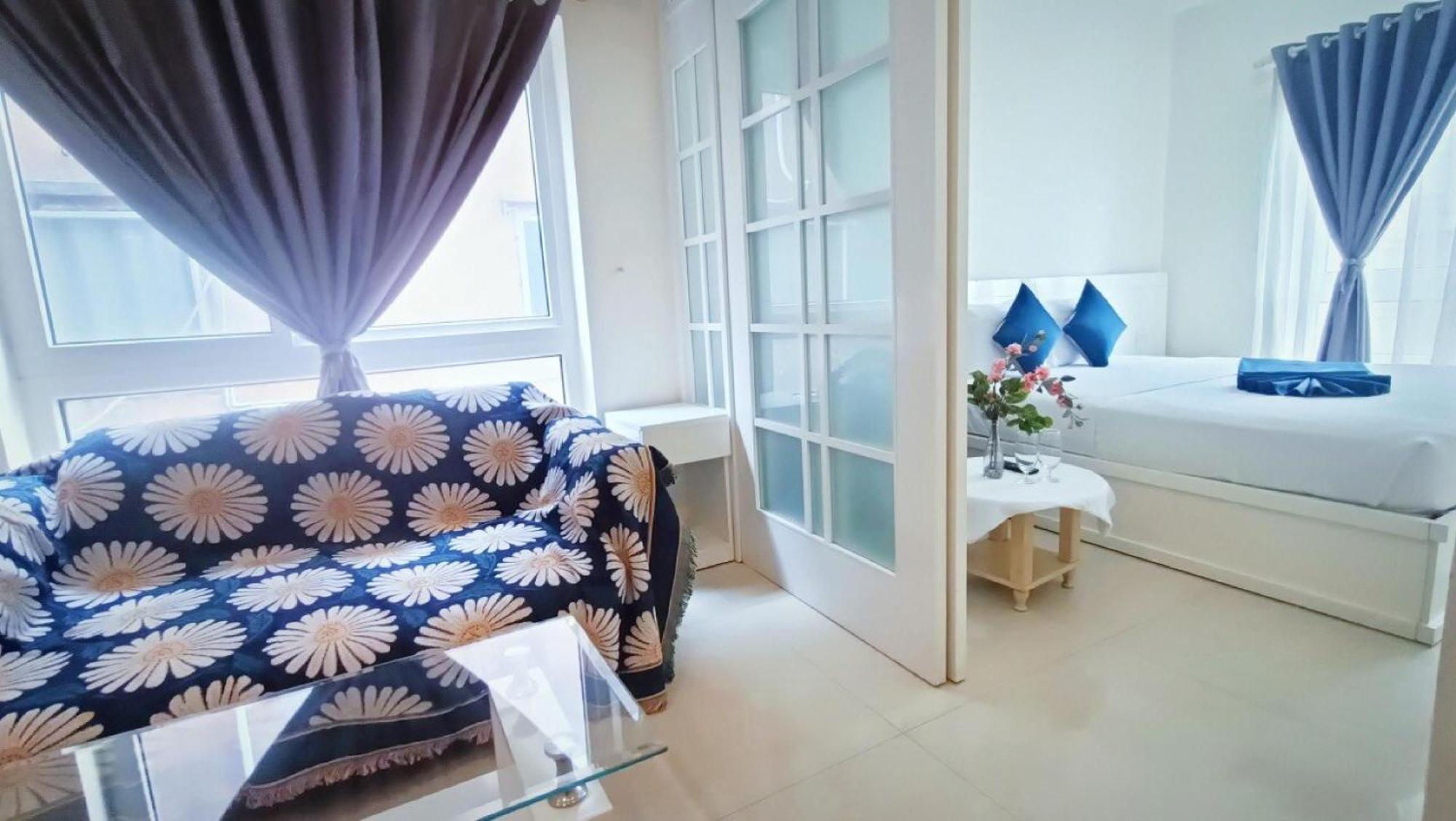 Queen Central Apartment Hotel TP. Hồ Chí Minh Ngoại thất bức ảnh
