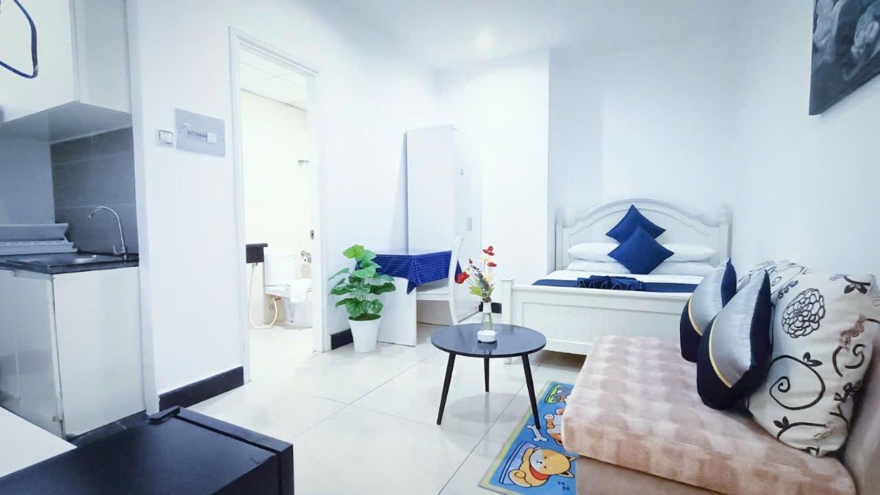 Queen Central Apartment Hotel TP. Hồ Chí Minh Ngoại thất bức ảnh