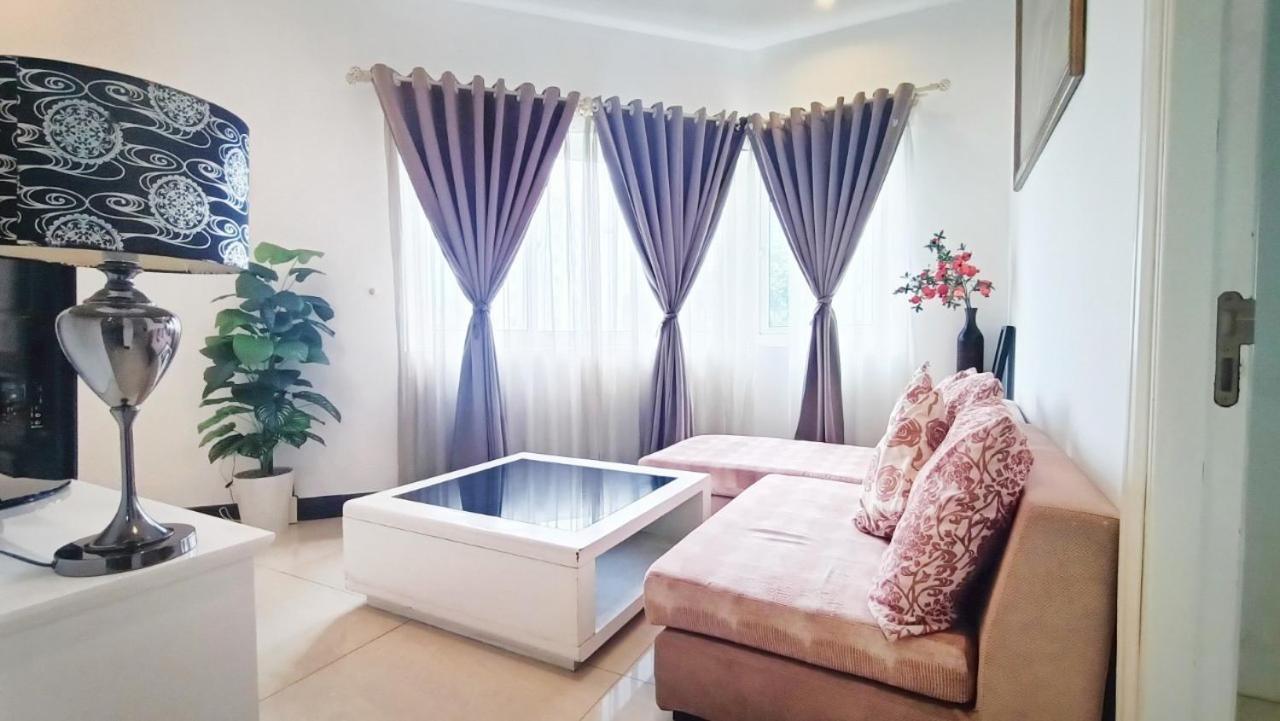 Queen Central Apartment Hotel TP. Hồ Chí Minh Ngoại thất bức ảnh