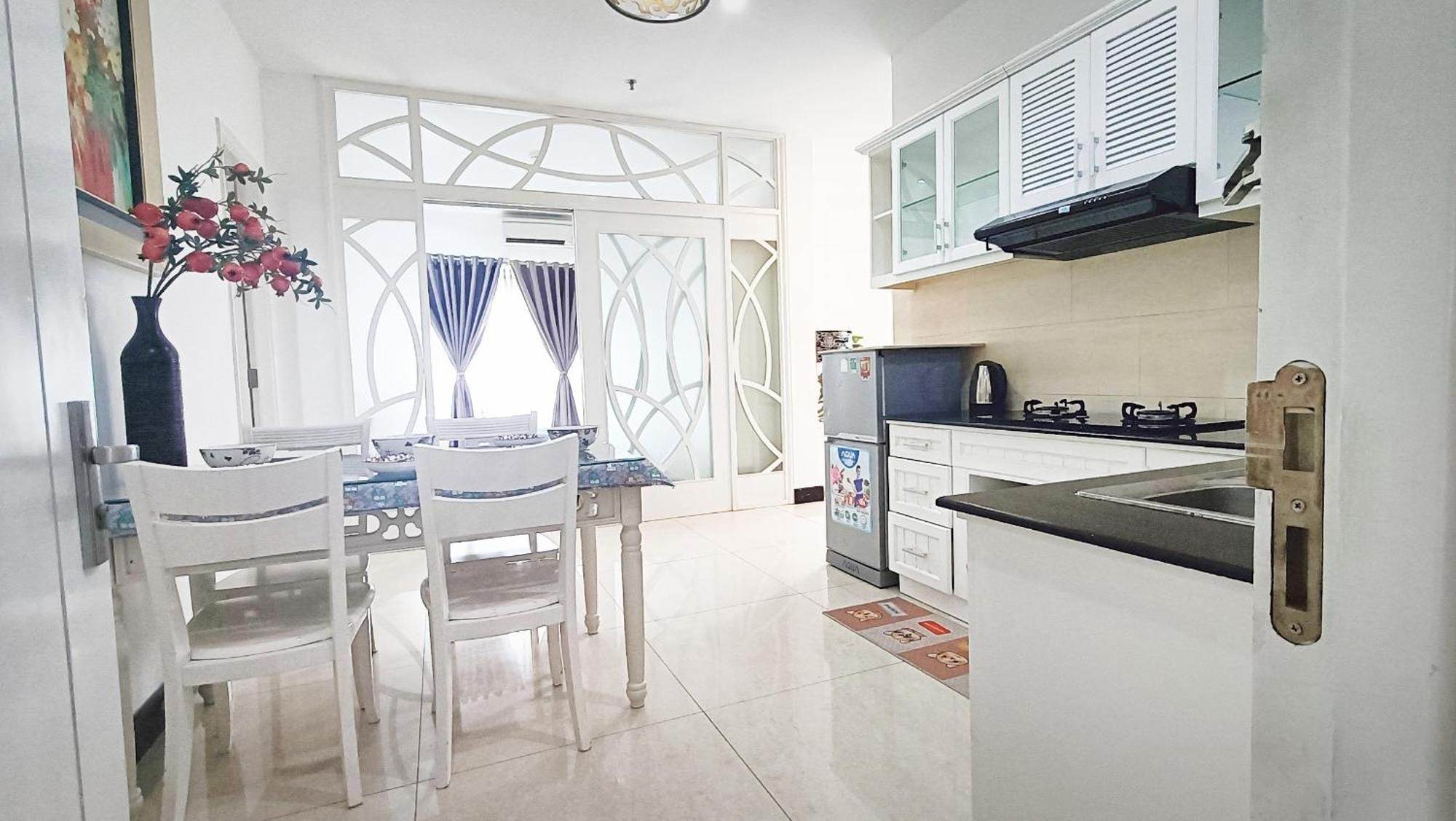 Queen Central Apartment Hotel TP. Hồ Chí Minh Ngoại thất bức ảnh