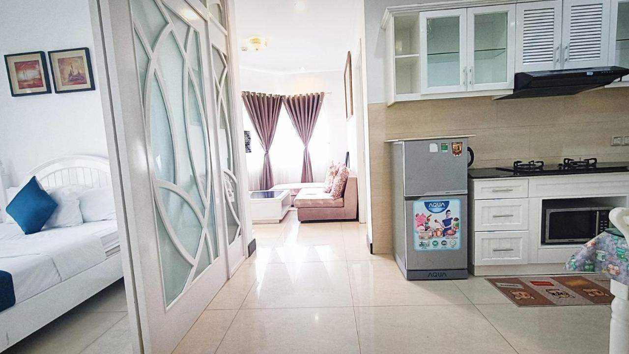 Queen Central Apartment Hotel TP. Hồ Chí Minh Ngoại thất bức ảnh